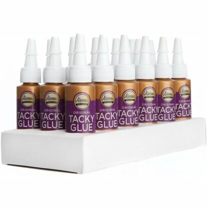 Tacky Glue 19,6 ml