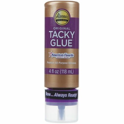 Tacky Glue Original Always Ready 118 ml