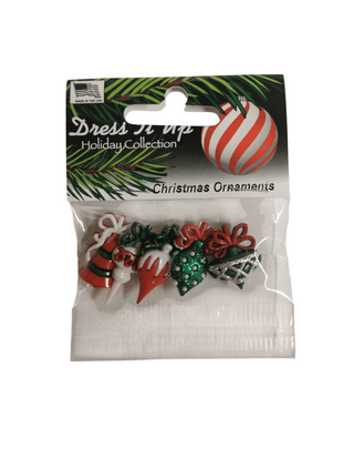 Christmas Ornaments