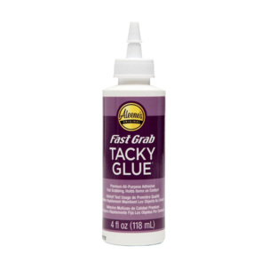 Tacky Glue Fast Grab 118 ml